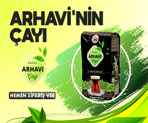 Arhavi Çay