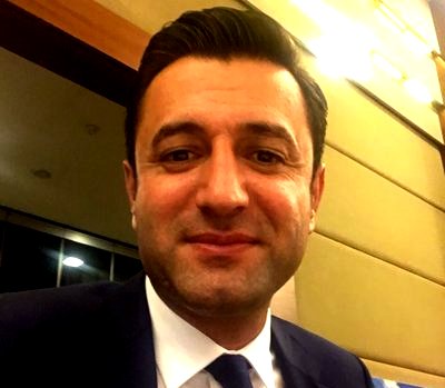ARTVİNLİ BÜROKRATLAR Tuncay Akın Orhan “Bürokrat, Siyasetçi, Maltepe Belediyesi CHP Meclis Üyesi”